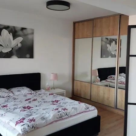 Apartman Z Widokiem Na Motlawe Gdańsk